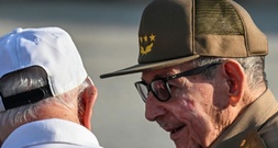Bericht: USA wollen kubanischen Ex-Präsidenten Raúl Castro anklagen