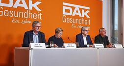 DAK: Pflegereform belastet Heimbewohner mit bis zu 20.000 Euro