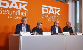 DAK: Pflegereform belastet Heimbewohner mit bis zu 20.000 Euro