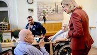 DAK: Warkens Pflegereform könnte Heimbewohner bis zu 20.000 Euro mehr kosten