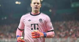 Manuel Neuer verlängert beim FC Bayern München bis 2027