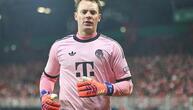 Manuel Neuer verlängert beim FC Bayern München bis 2027