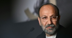 Cannes-Festival: Iranischer Regisseur Farhadi verurteilt Tod von Zivilisten im Iran-Krieg