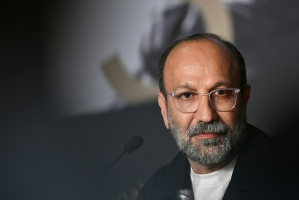 Bild vergr&ouml;&szlig;ern: Cannes-Festival: Iranischer Regisseur Farhadi verurteilt Tod von Zivilisten im Iran-Krieg