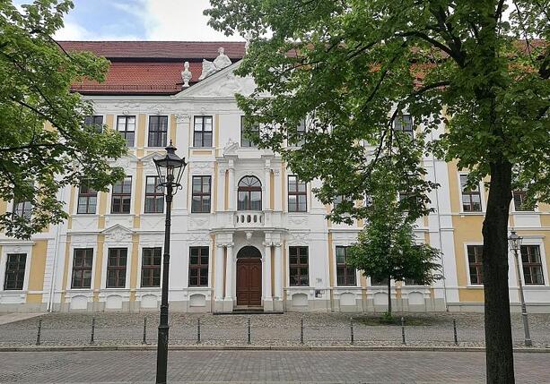 Bild vergr&ouml;&szlig;ern: AfD sucht Personal für Alleinregierung in Sachsen-Anhalt
