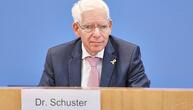 Zentralratspräsident fordert Ausweisung antisemitischer Täter