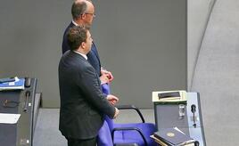 Ökonomen zweifeln an Reformbereitschaft der Koalition