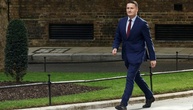 Regierungskrise in London: Ex-Minister Streeting will Starmer als Premier ablösen
