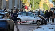 Autofahrer in Norditalien rast in Menschenmenge: Acht Verletzte in Modena