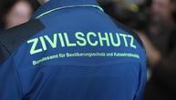 Dobrindt plant Zehn-Milliarden-Programm für Zivilschutz