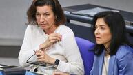 Ministerinnen weisen Überlegungen zu Minderheitsregierung zurück