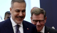 Wadephul empfängt türkischen Außenminister zu strategischem Dialog in Berlin