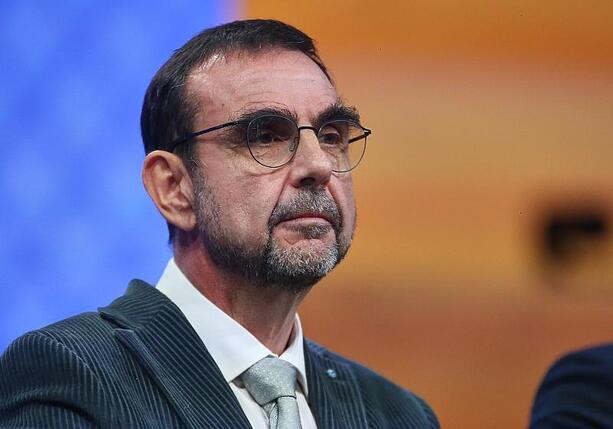 Bild vergr&ouml;&szlig;ern: Holetschek offen für pauschale Subventionskürzungen