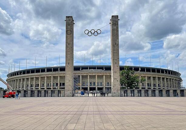 Bild vergr&ouml;&szlig;ern: Mehdorn kritisiert Olympia- und Expo-Pläne Berlins