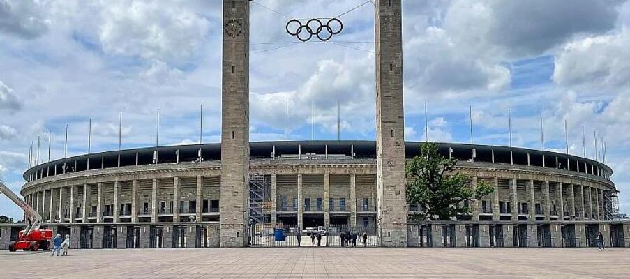 Mehdorn kritisiert Olympia- und Expo-Pläne Berlins