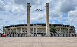 Mehdorn kritisiert Olympia- und Expo-Pläne Berlins