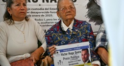 Venezuela: Mutter von politischem Gefangenen nach Bestätigung von dessen Tod gestorben