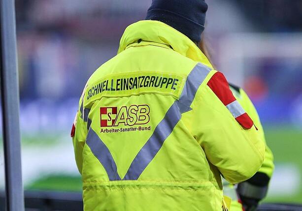 Bild vergr&ouml;&szlig;ern: ASB fordert Grundfinanzierung des Zivilschutzes aus Bundeshaushalt