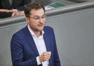 SPD-Politiker fordern eine Billion Euro Privatkapital für KI