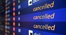 EU-Verhandlungen um Entschädigung bei Flugverspätung gehen in die nächste Runde
