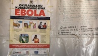 Behörden: Zahl der Ebola-Toten in der DR Kongo auf mehr als 130 gestiegen