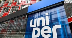 Bund startet Verkauf seiner Anteile am Energiekonzern Uniper