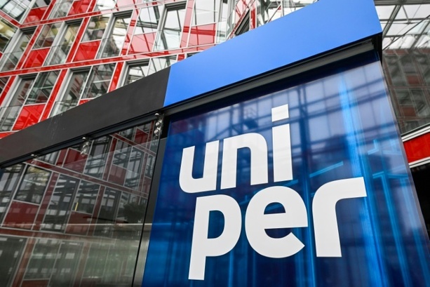 Bild vergr&ouml;&szlig;ern: Bund startet Verkauf seiner Anteile am Energiekonzern Uniper