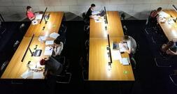 Studie: Studenten nutzen KI mit gemischten Gefühlen