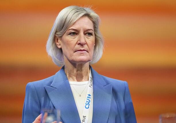 Bild vergr&ouml;&szlig;ern: EU-Parlament stoppt Ermittlungen gegen CSU-Abgeordnete Niebler