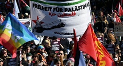 Hamburger Verfassungsschutz warnt vor antisemitischer 