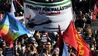 Hamburger Verfassungsschutz warnt vor antisemitischer