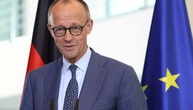 Merz: Union und SPD sollten sich nicht gegenseitig rote Linie aufzeigen
