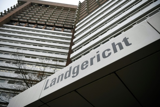 Bild vergr&ouml;&szlig;ern: Anklage gegen Tengelmann-Chef Christian Haub in Fall um verschollenen Bruder erhoben