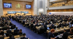 WHO-Staaten verlängern Verhandlungen über Pandemie-Abkommen um ein Jahr