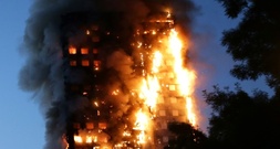Grenfell-Tower-Feuer: 57 Personen und 20 Unternehmen sollen vor Gericht