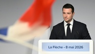 Französischer Rechtspopulist Bardella sieht