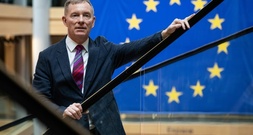 Britischer Staatsminister hofft auf Wiedereintritt in die EU