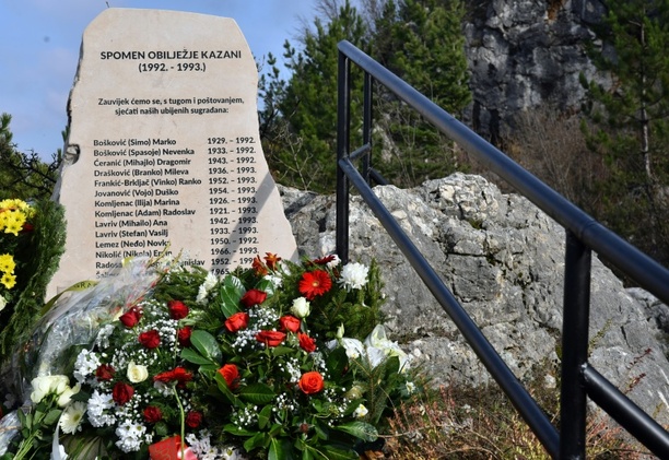 Bild vergr&ouml;&szlig;ern: Österreich nimmt Ermittlungen gegen Wochenend-Scharfschützen im Bosnienkrieg auf