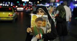 Chamenei ruft die Menschen im Iran zum Kinderkriegen auf