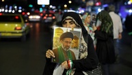 Chamenei ruft die Menschen im Iran zum Kinderkriegen auf