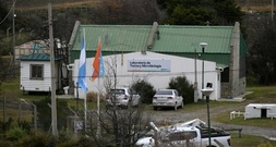 Hantavirus-Ausbruch: Biologen sammlen in Ushuaia Proben von Nagetieren für Tests