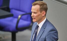 Streeck fordert Zweckbindung von Tabaksteuer-Mehreinnahmen