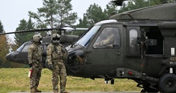 Pentagon: Statt vier nur noch drei US-Brigaden in Europa