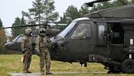 Pentagon: Statt vier nur noch drei US-Brigaden in Europa
