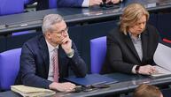 Bas und Wildberger kündigen digitales Sozialportal an