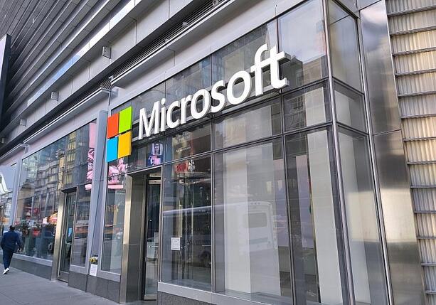 Bild vergr&ouml;&szlig;ern: Dröge fordert Abschied von Microsoft in Behörden