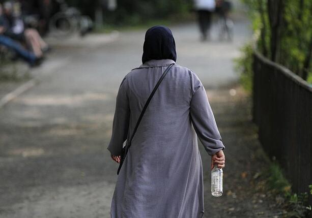 Bild vergr&ouml;&szlig;ern: Ditib warnt vor weiteren Angriffen auf Muslime