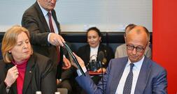 Ifo-Chef Fuest kritisiert Bundesregierung scharf