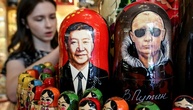 Xi und Putin heben bei Treffen in Peking enge Beziehungen ihrer Länder hervor