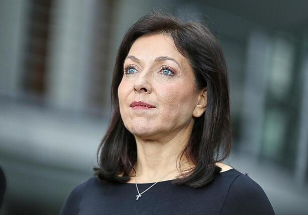 Bild vergr&ouml;&szlig;ern: Reiche weist Kritik an Heizungsgesetz zurück